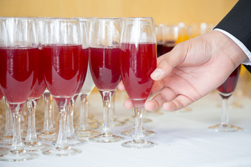 Drinks