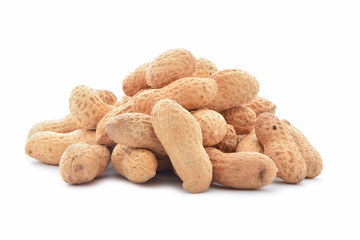 Peanuts