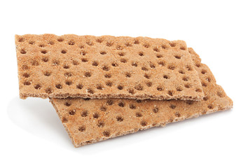 Diet bread pread slice