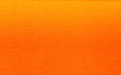 Orange gradient paper