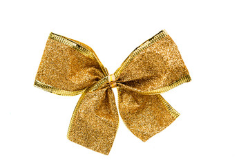Beautiful Christmas bow