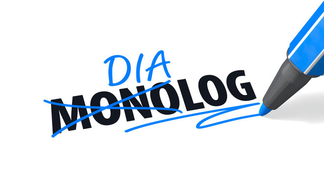 Dialog
