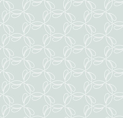 Geometric Seamless Pattern