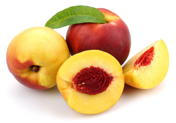 Nectarine 