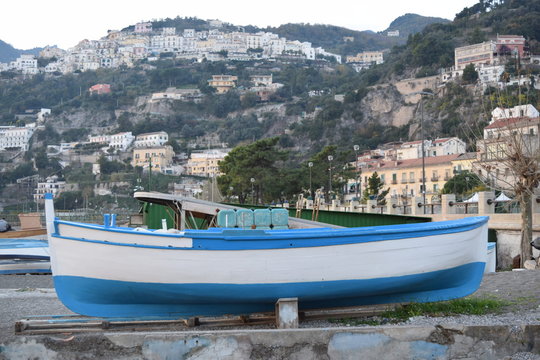 vietri raito