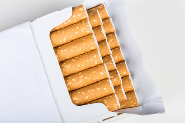 Cigarettes