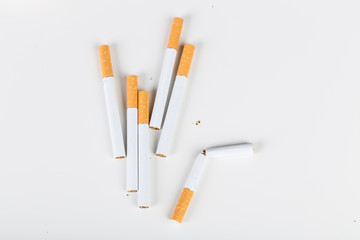 Cigarettes