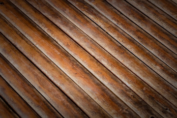 Obraz premium bamboo background