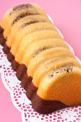 marlbe cake