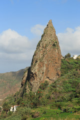 Roque de San Pedro