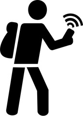 Geocaching pictogram © Miceking