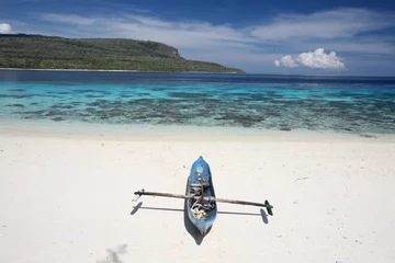 Foto op Plexiglas ASIA EAST TIMOR TIMOR LESTE JACO ISLAND © flu4022
