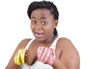 combattre le sur-poids