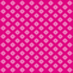 Floral background pattern.