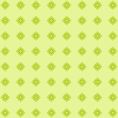 Sweet abstract floral bacground