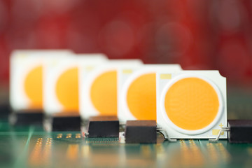 Chip on Board
