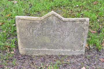 alter Feldstein