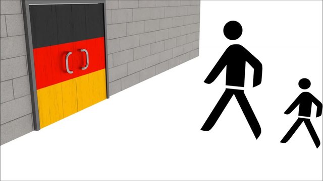 Refugees in Germany