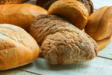 Bakery products