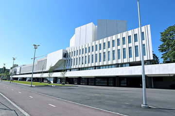Palace Finland
