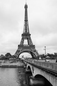 la dame de fer