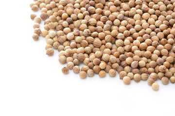 コリアンダーシード