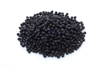 ブラックペッパー