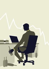 Alkohol am Arbeitsplatz