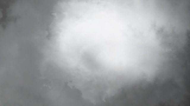 Fraktalwolken 05