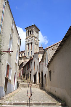 clisson