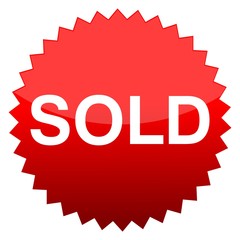 Red button sold