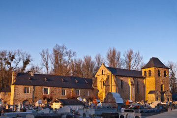 Malemort sur corrèze (Corrèze)