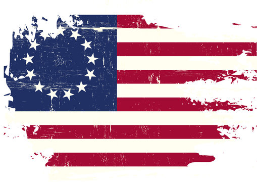 845 Best Betsy Ross Flag Images Stock Photos Vectors Adobe Stock