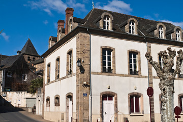Allassac (Corrèze)