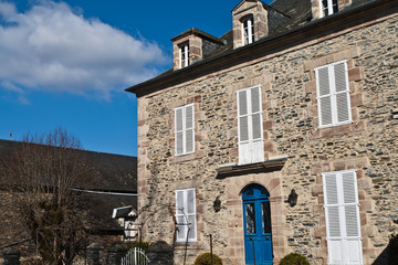 Allassac (Corrèze)