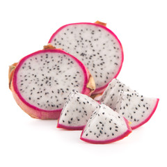 Pitaya or Dragon Fruit