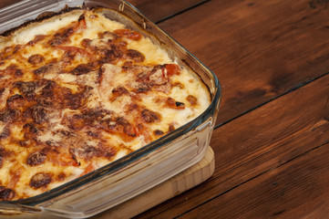 Italian Food