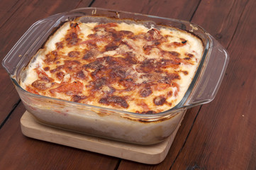 Italian Food