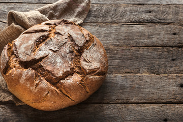 German traditional bred