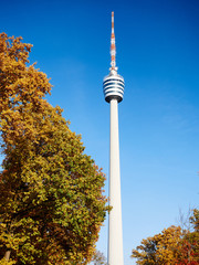 Fernsehturm Stuttgart