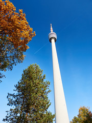 Fernsehturm Stuttgart