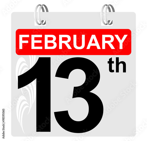 All 28+ Photos what is on the 13th of february Sharp All 28+ Photos what is on the 13th of february Sharp