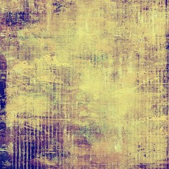 Grunge texture, may be used as retro-style background. With different color patterns: yellow (beige); brown; purple (violet); pink