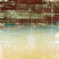 Grunge retro texture, elegant old-style background. With different color patterns: yellow (beige); brown; blue; gray