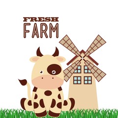 farm fresh design 