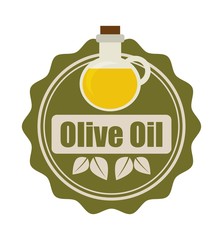 olive oil design