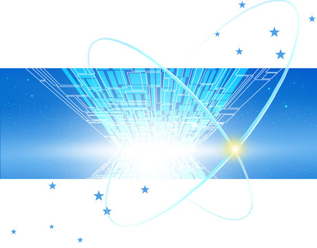 3 Best 光る宇宙 Images Stock Photos Vectors Adobe Stock