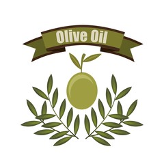 olive oil design