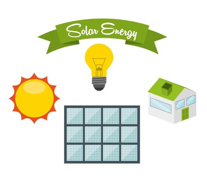 solar energy design