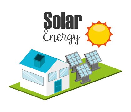 solar energy design